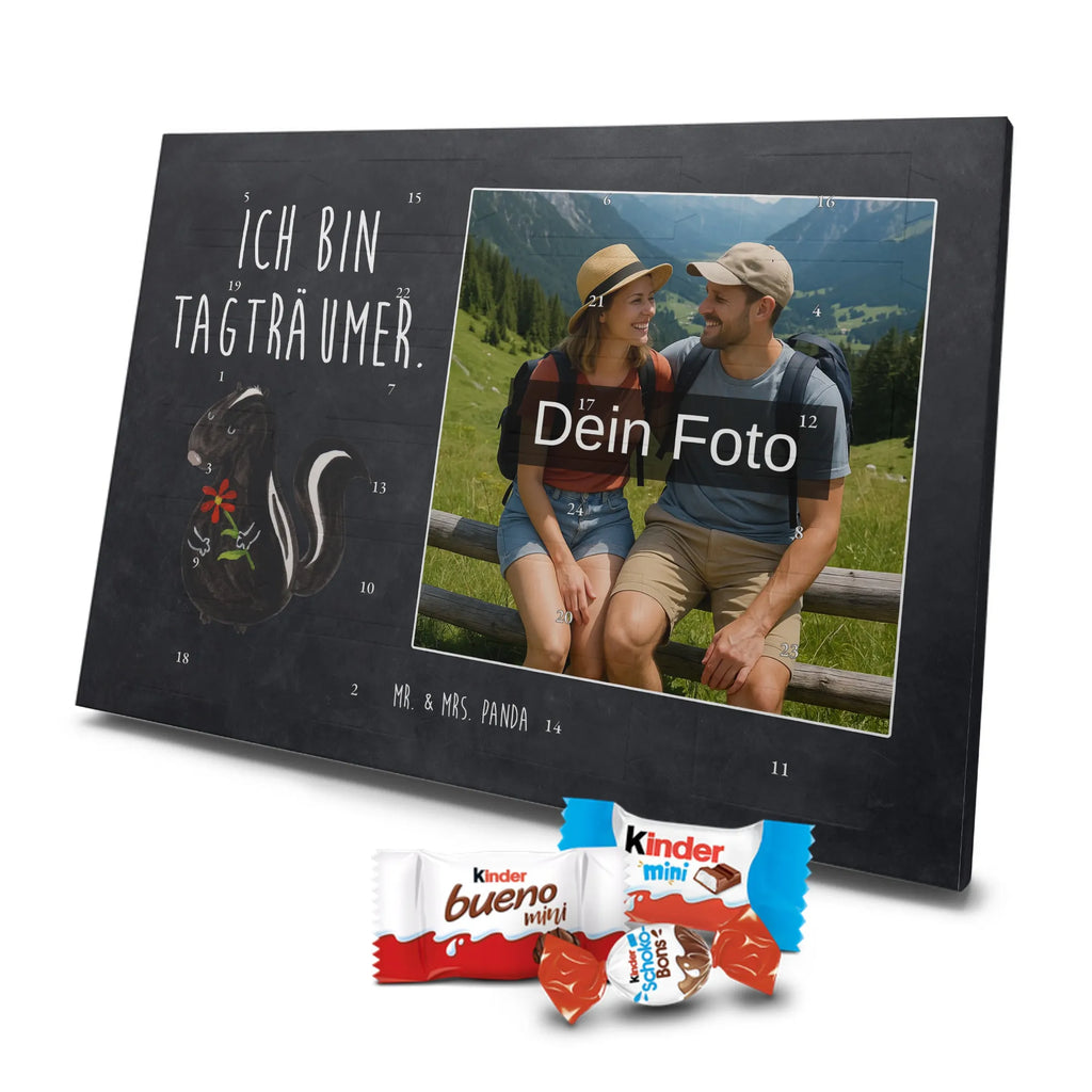  skunk flower Skunk, stinker, dreams, daydreamer, stink, wild animal, predator, dreamy, skunk