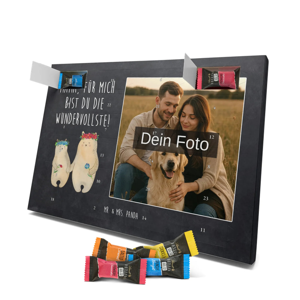  Bears with flower crown Family, Father's Day, Mother's Day, brother, sister, Mom, Dad, family, favorite person, bears, mommy, gift mommy. mother's day, world best mommy, daughters, mom, child, best mommy, daughter, Bear, role model, children, favorite mommy