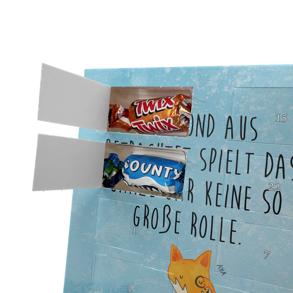 Personalisierter Schoko Foto Adventskalender Fuchs Lord Personalisierter Schoko Foto Adventskalender, Fuchs, Problemlösung, Tröstende Worte, Liebeskummer Geschenk, Füchse, Spruch Lustig, Motivation Spruch
