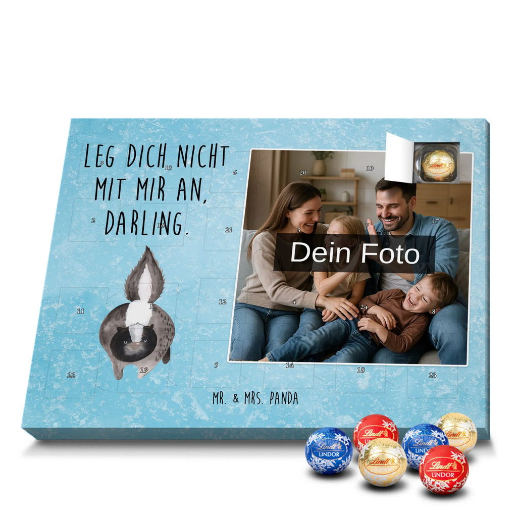  skunks atak Stinktier, Skunk