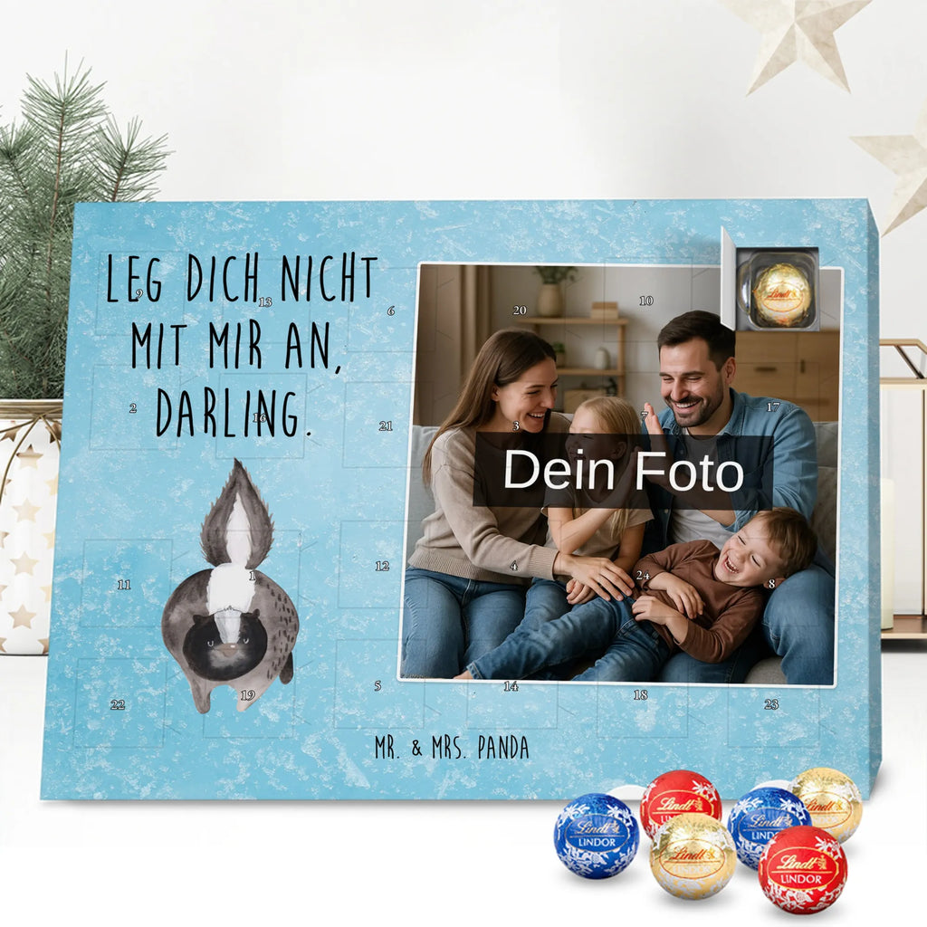  skunks atak Stinktier, Skunk