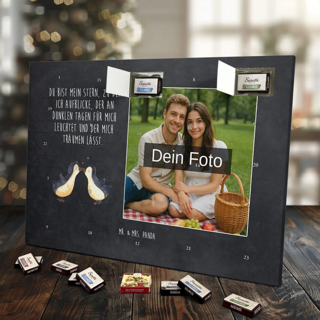 Personalisierter Schoko Foto Adventskalender Pinguin Liebe Personalisierter Schoko Foto Adventskalender, Partner, Ehemann, Freundin, Ehefrau, Liebesgeschenk, Freund, Hocheitstag, Jahrestag, Heiratsantrag, Verlobung, Liebe, Heiraten, Love, Verlobte, Liebesspruch, Paar, Pärchen. Liebespaar, Geschenk Freundin, Pinguin Liebe, Pinguin, Geschenk Hochzeitstag, Pinguinpaar, Hochzeit, Geschenk Freund, Geschenkidee, Pinguine, Liebesbeweis, Hochzeitstag, Pinguin Paar, Gastgeschenk, Verlobter