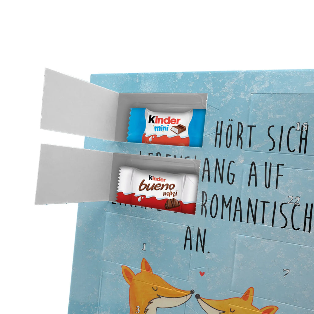 Personalisierter Schoko Foto Adventskalender Füchse Liebe Personalisierter Schoko Foto Adventskalender, Fuchs, Verlobte, Freundin, Ehemann, Ehe, Liebespaar, Füchse, Liebe, Ehefrau, Freund, Liebesbeweis, Paar, Fox, Partner