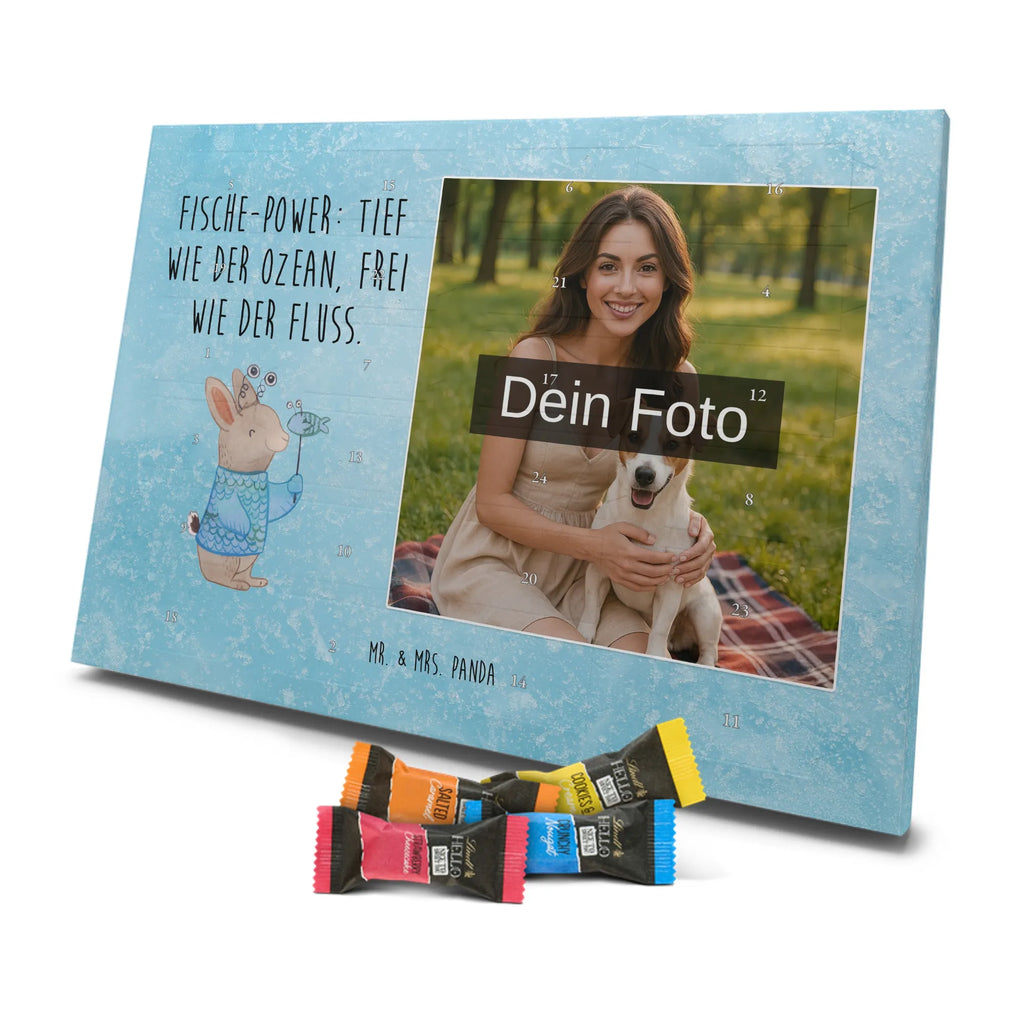 Personalisierter Schoko Foto Adventskalender Fische Astrologie Personalisierter Schoko Foto Adventskalender, Sternzeichen, Astrologie, Aszendent, Tierkreiszeichen, Horoskop, Geburtstagsgeschenk, Geschenkidee Zum Geburtstag, Fischer