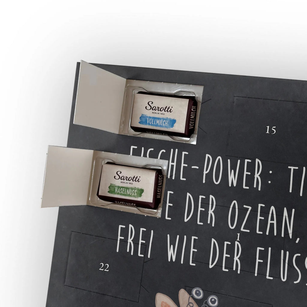 Personalisierter Schoko Foto Adventskalender Fische Astrologie Personalisierter Schoko Foto Adventskalender, Sternzeichen, Astrologie, Aszendent, Tierkreiszeichen, Horoskop, Geburtstagsgeschenk, Geschenkidee Zum Geburtstag, Fischer