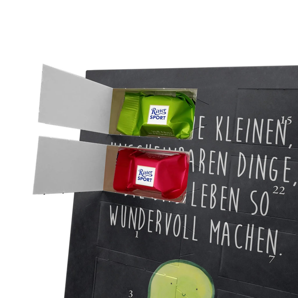 Personalisierter Schoko Foto Adventskalender Avocado Kern Personalisierter Schoko Foto Adventskalender, Gesund, Veggie, Avocado, Vegan, Avokado, Pflanze, Spruch Leben, Kern, Avocadokern