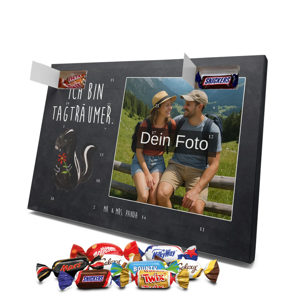  skunk flower Skunk, stinker, dreams, daydreamer, stink, wild animal, predator, dreamy, skunk