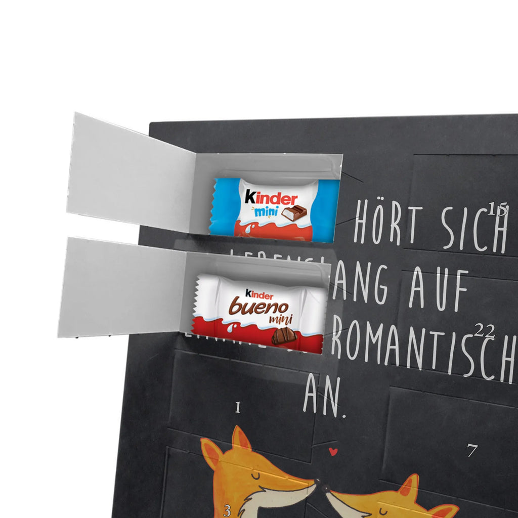 Personalisierter Schoko Foto Adventskalender Füchse Liebe Personalisierter Schoko Foto Adventskalender, Fuchs, Verlobte, Freundin, Ehemann, Ehe, Liebespaar, Füchse, Liebe, Ehefrau, Freund, Liebesbeweis, Paar, Fox, Partner