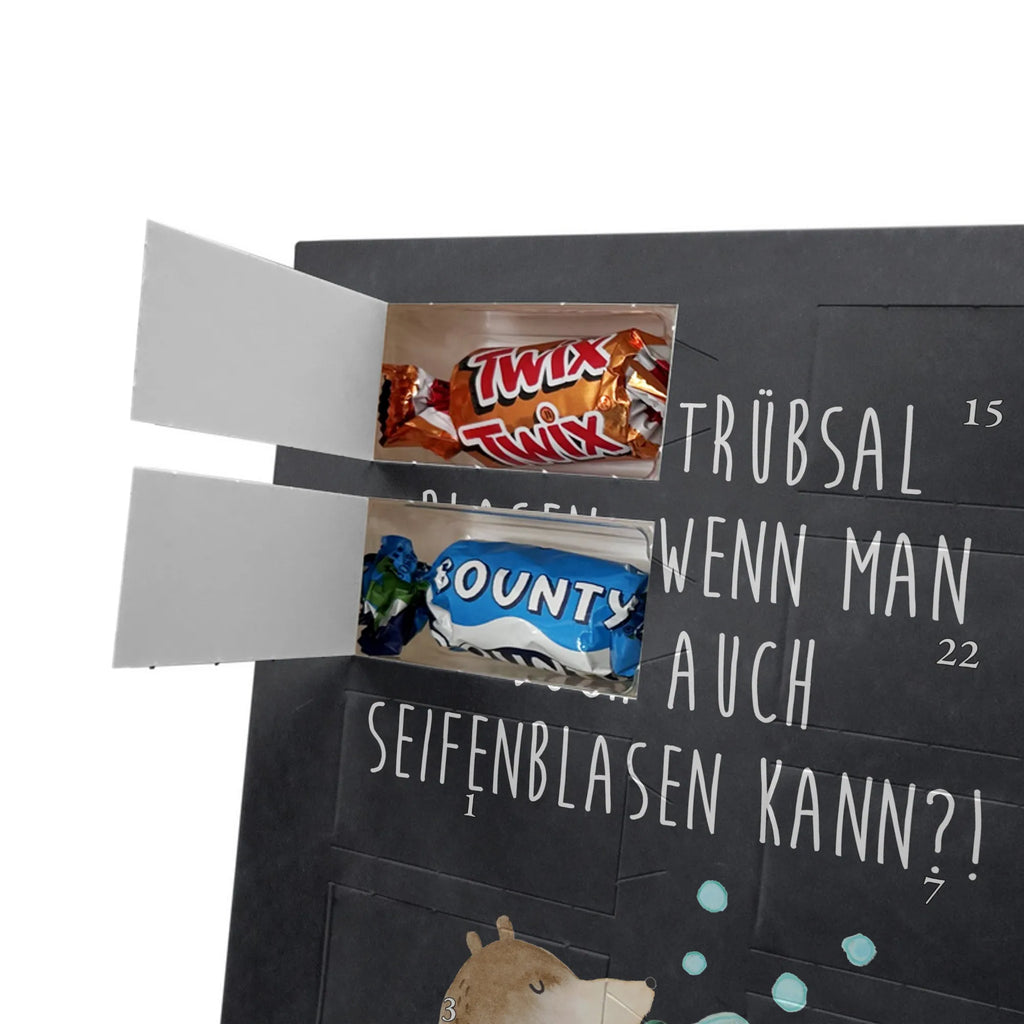 Personalisierter Schoko Foto Adventskalender Bär Seifenblasen Personalisierter Schoko Foto Adventskalender, Teddybär, Teddy, Bär, Seifenblasen Bär Lustig Sein Glücklich Traurig Happy