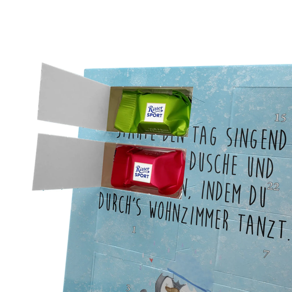  Penguin have a shower Penguin, North Pole, Winter, Penguins, penguins, new beginning, shower, being happy, motivation, life motto, new start