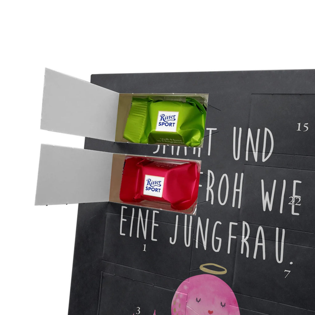 Personalisierter Schoko Foto Adventskalender Sternzeichen Jungfrau Personalisierter Schoko Foto Adventskalender, Sternzeichen, Astrologie, Aszendent, Tierkreiszeichen, Horoskop, Geschenk August, Jungfrau Sternzeichen, Jungfer, Geburtstag August, Jungfrau, Geschenk, Meerjungfrau, Geburtstag September, Geschenk September