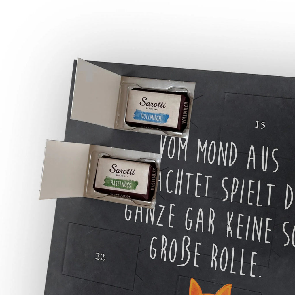 Personalisierter Schoko Foto Adventskalender Fuchs Lord Personalisierter Schoko Foto Adventskalender, Fuchs, Problemlösung, Tröstende Worte, Liebeskummer Geschenk, Füchse, Spruch Lustig, Motivation Spruch