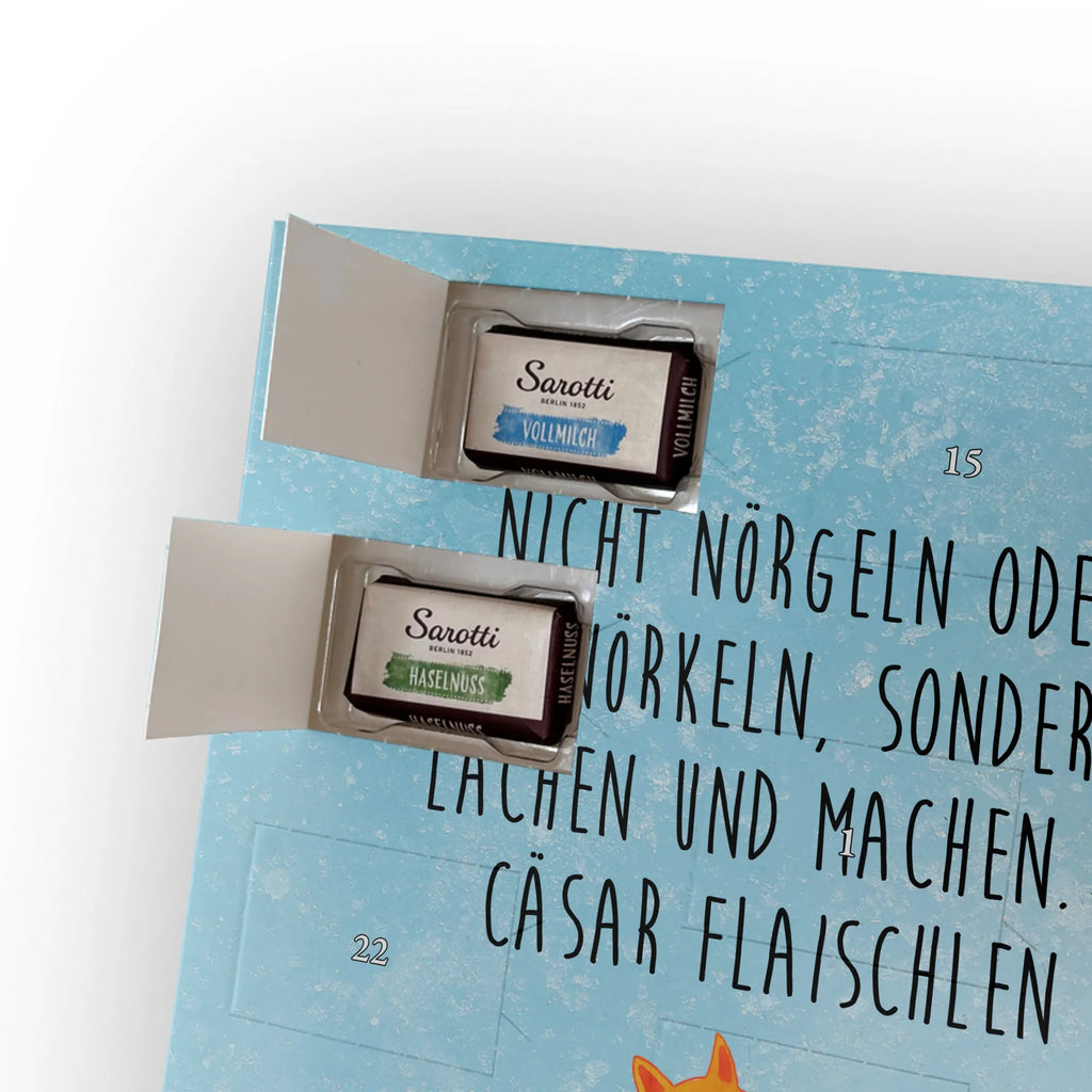 Personalisierter Schoko Foto Adventskalender Fuchs Laterne Personalisierter Schoko Foto Adventskalender, Fuchs, Cäsar Otto Hugo Flaischlen, Sankt Martin, Laterne, Aufmuntern, Laternenumzug, Liebeskummer Spruch, Spruch Trösten, Füchse