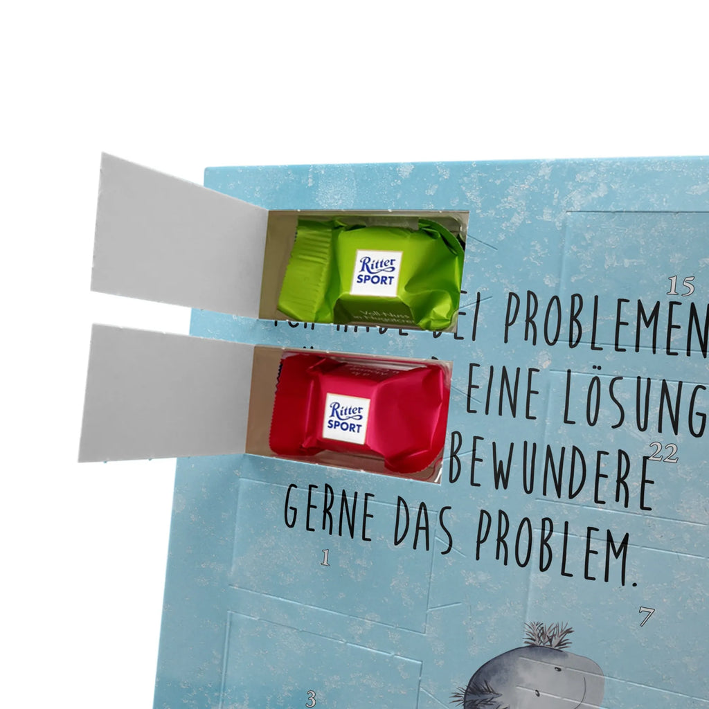 Personalisierter Schoko Foto Adventskalender Axolotl Schwimmen Personalisierter Schoko Foto Adventskalender, Axolotl, Molch, Probleme, Problem, Lurch, Motivation, Axolot, Lurche, Lösungen, Schwanzlurch