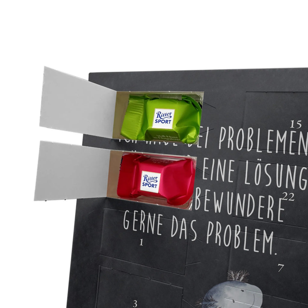 Personalisierter Schoko Foto Adventskalender Axolotl Schwimmen Personalisierter Schoko Foto Adventskalender, Axolotl, Molch, Probleme, Problem, Lurch, Motivation, Axolot, Lurche, Lösungen, Schwanzlurch