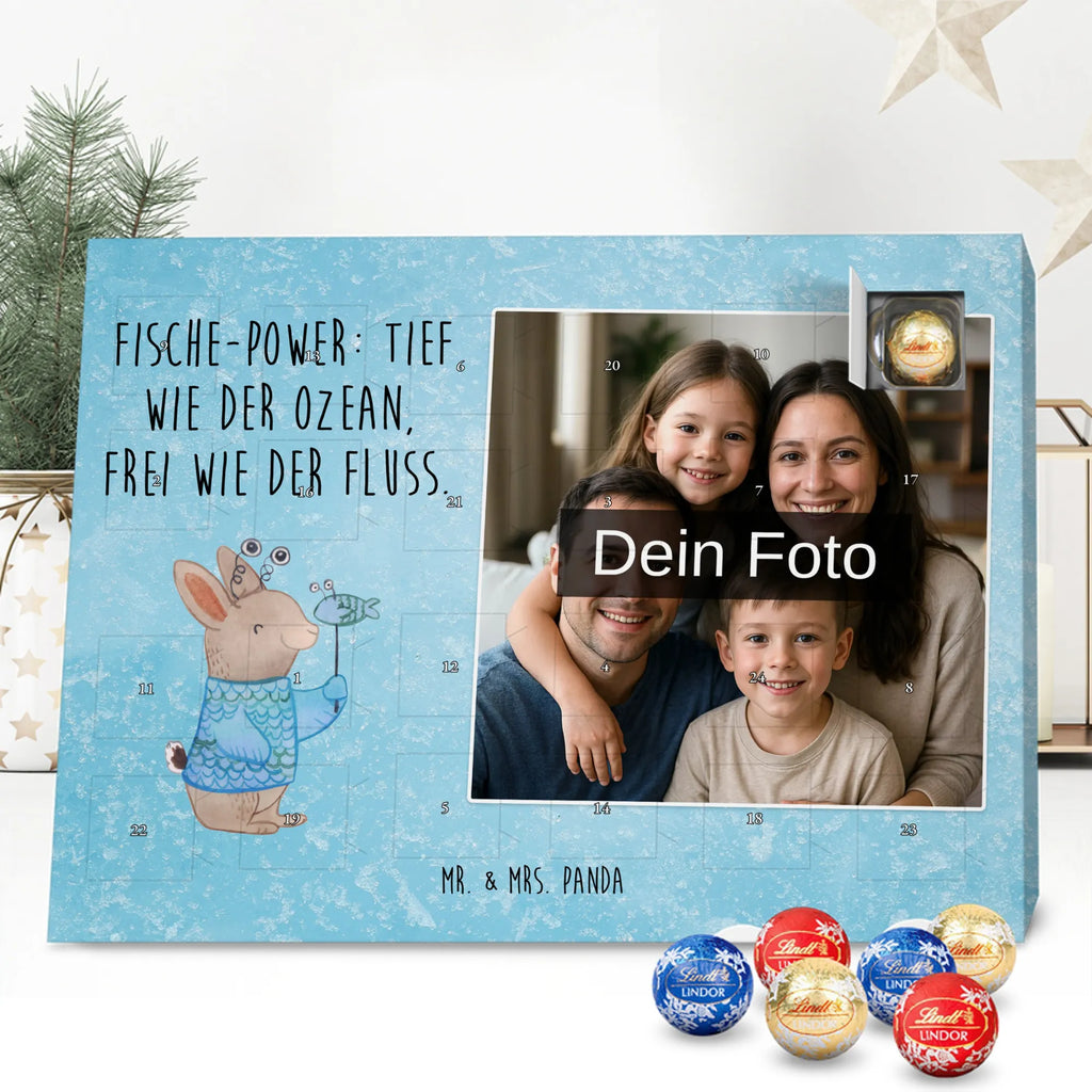 Personalisierter Schoko Foto Adventskalender Fische Astrologie Personalisierter Schoko Foto Adventskalender, Sternzeichen, Astrologie, Aszendent, Tierkreiszeichen, Horoskop, Geburtstagsgeschenk, Geschenkidee Zum Geburtstag, Fischer