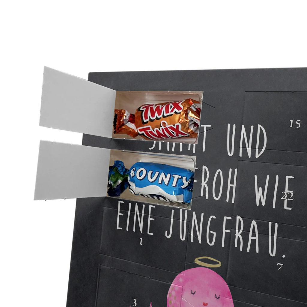 Personalisierter Schoko Foto Adventskalender Sternzeichen Jungfrau Personalisierter Schoko Foto Adventskalender, Sternzeichen, Astrologie, Aszendent, Tierkreiszeichen, Horoskop, Geschenk August, Jungfrau Sternzeichen, Jungfer, Geburtstag August, Jungfrau, Geschenk, Meerjungfrau, Geburtstag September, Geschenk September