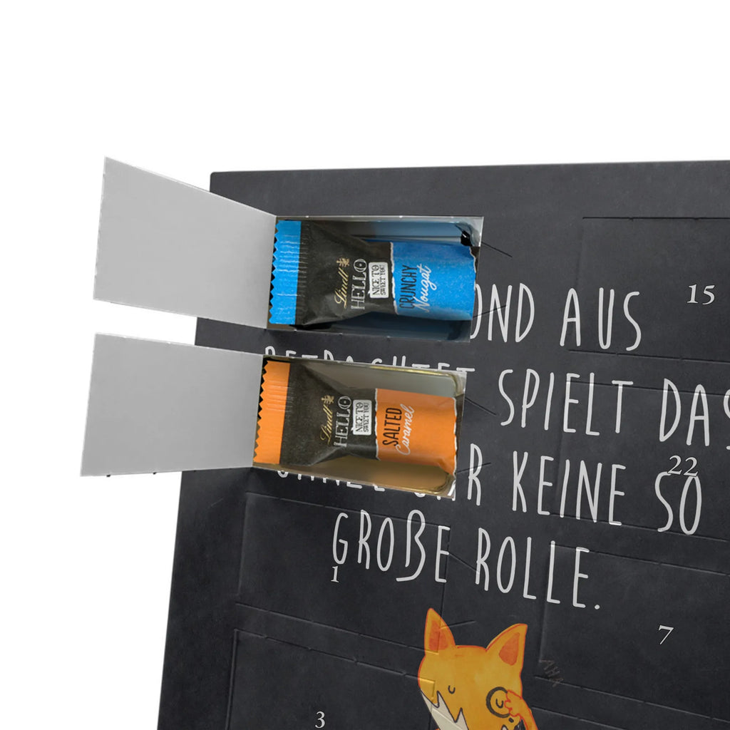 Personalisierter Schoko Foto Adventskalender Fuchs Lord Personalisierter Schoko Foto Adventskalender, Fuchs, Problemlösung, Tröstende Worte, Liebeskummer Geschenk, Füchse, Spruch Lustig, Motivation Spruch