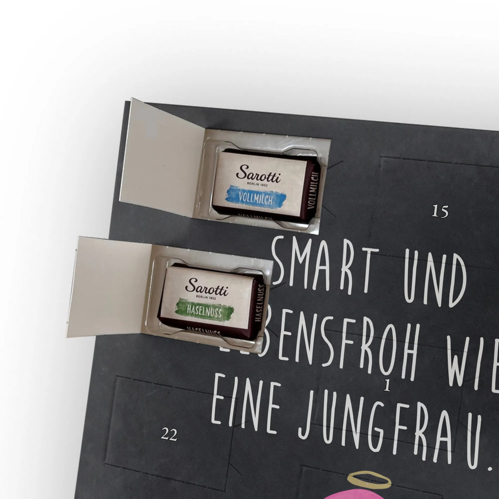 Personalisierter Schoko Foto Adventskalender Sternzeichen Jungfrau Personalisierter Schoko Foto Adventskalender, Sternzeichen, Astrologie, Aszendent, Tierkreiszeichen, Horoskop, Geschenk August, Jungfrau Sternzeichen, Jungfer, Geburtstag August, Jungfrau, Geschenk, Meerjungfrau, Geburtstag September, Geschenk September