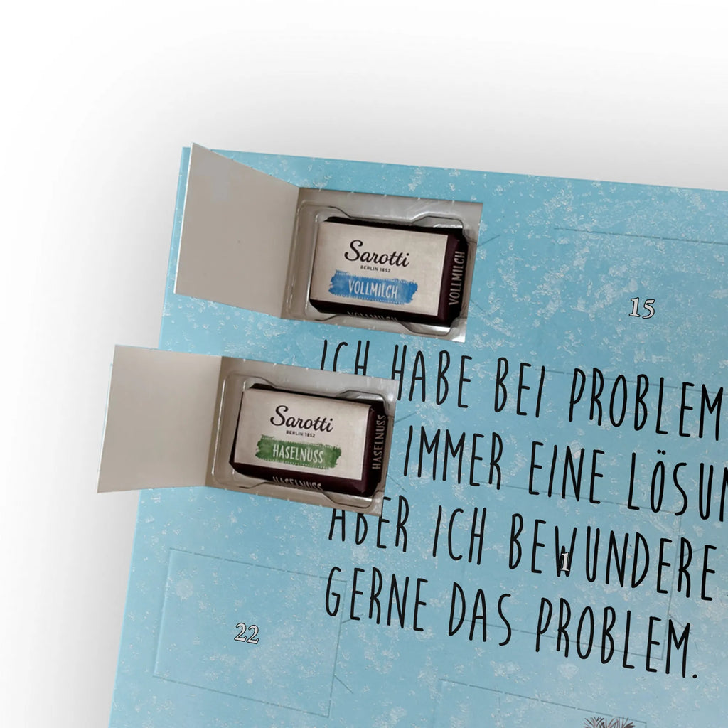 Personalisierter Schoko Foto Adventskalender Axolotl Schwimmen Personalisierter Schoko Foto Adventskalender, Axolotl, Molch, Probleme, Problem, Lurch, Motivation, Axolot, Lurche, Lösungen, Schwanzlurch