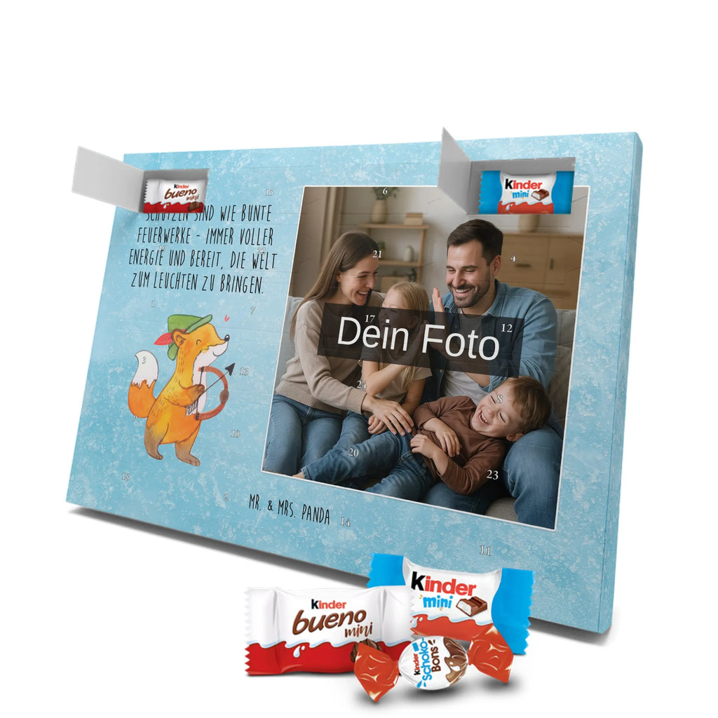 Personalisierter Schoko Foto Adventskalender Schütze Astrologie Personalisierter Schoko Foto Adventskalender, Tierkreiszeichen, Horoskop, Astrologie, Aszendent, Sternzeichen, Schütze, Geschenkidee, Geburtstagsgeschenk