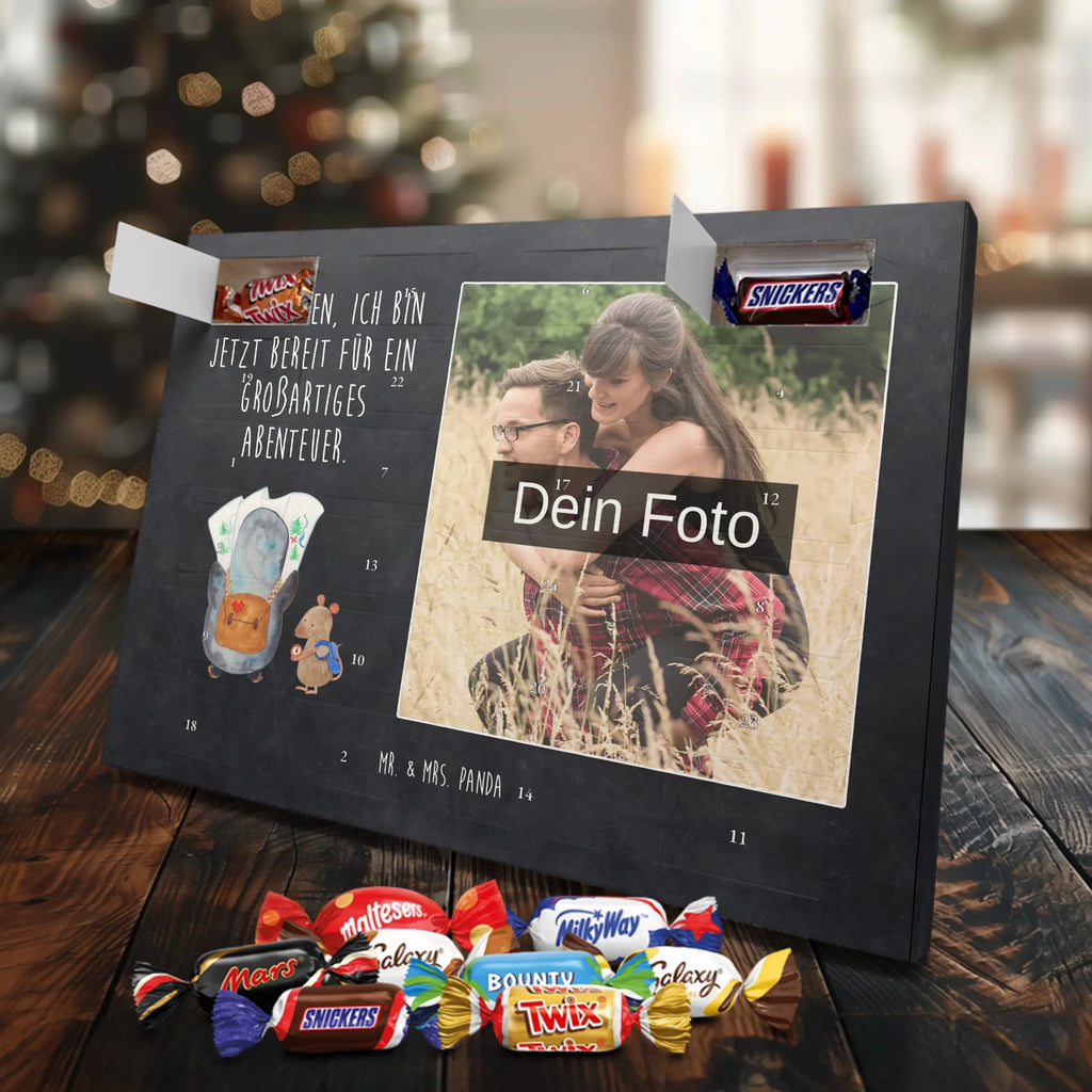  Penguin & Mouse Hiker Penguin, North Pole, Winter, Penguins, adventure, excursion, road trip, wanderlust, hiking, penguins, penguin, adventurer