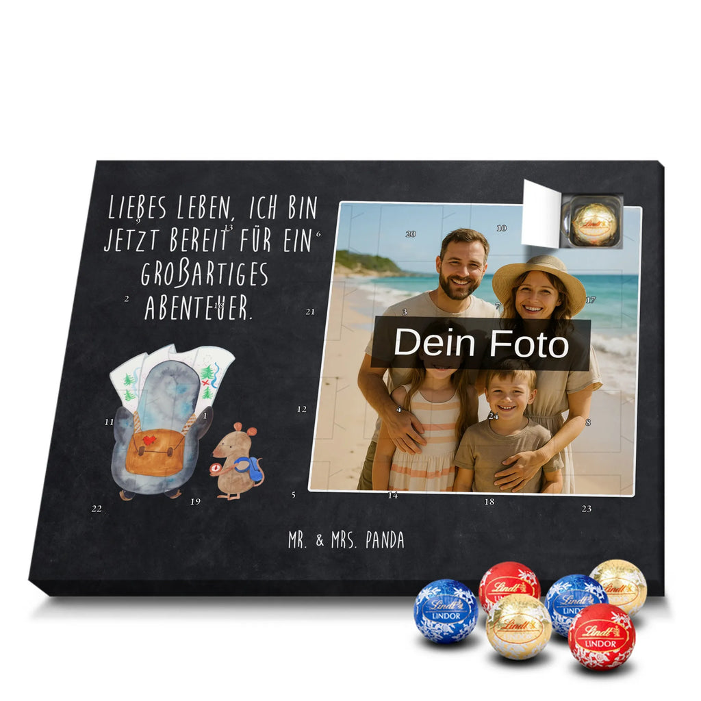  Penguin & Mouse Hiker Penguin, North Pole, Winter, Penguins, adventure, excursion, road trip, wanderlust, hiking, penguins, penguin, adventurer