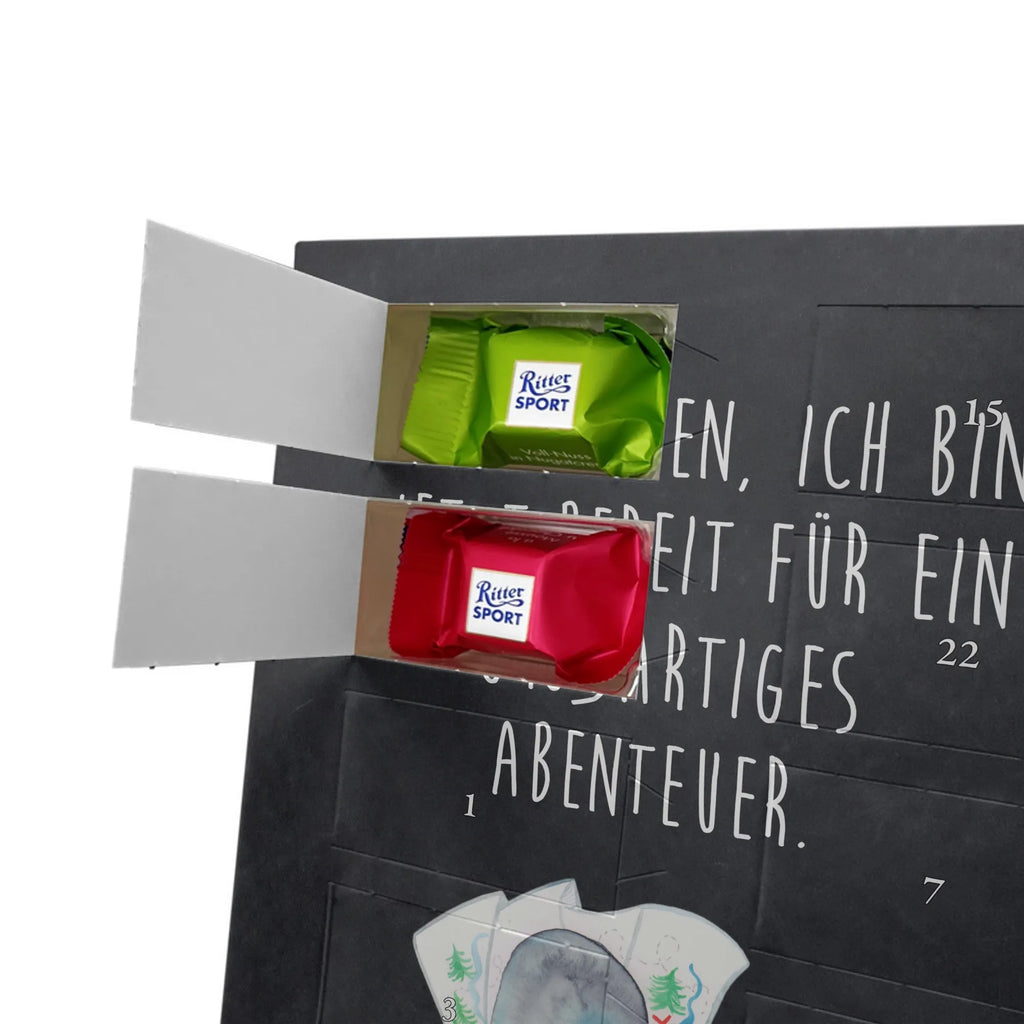  Penguin & Mouse Hiker Penguin, North Pole, Winter, Penguins, adventure, excursion, road trip, wanderlust, hiking, penguins, penguin, adventurer