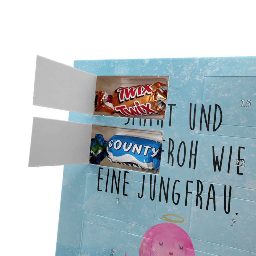 Personalisierter Schoko Foto Adventskalender Sternzeichen Jungfrau Personalisierter Schoko Foto Adventskalender, Sternzeichen, Astrologie, Aszendent, Tierkreiszeichen, Horoskop, Geschenk August, Jungfrau Sternzeichen, Jungfer, Geburtstag August, Jungfrau, Geschenk, Meerjungfrau, Geburtstag September, Geschenk September