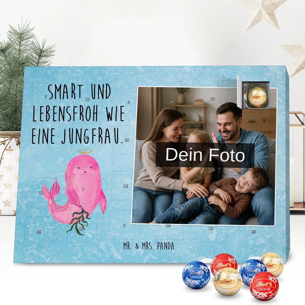 Personalisierter Schoko Foto Adventskalender Sternzeichen Jungfrau Personalisierter Schoko Foto Adventskalender, Sternzeichen, Astrologie, Aszendent, Tierkreiszeichen, Horoskop, Geschenk August, Jungfrau Sternzeichen, Jungfer, Geburtstag August, Jungfrau, Geschenk, Meerjungfrau, Geburtstag September, Geschenk September