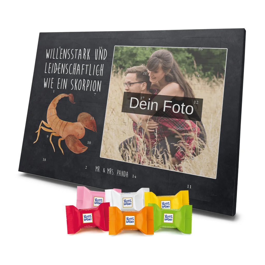 Personalisierter Schoko Foto Adventskalender Sternzeichen Skorpion Personalisierter Schoko Foto Adventskalender, Sternzeichen, Astrologie, Aszendent, Tierkreiszeichen, Horoskop, Geburtstag November, Geburtstag Oktober, Skorpion Geschenk, Geschenk November, Geschenk Oktober, Skorpione, Skorpion Sternzeichen