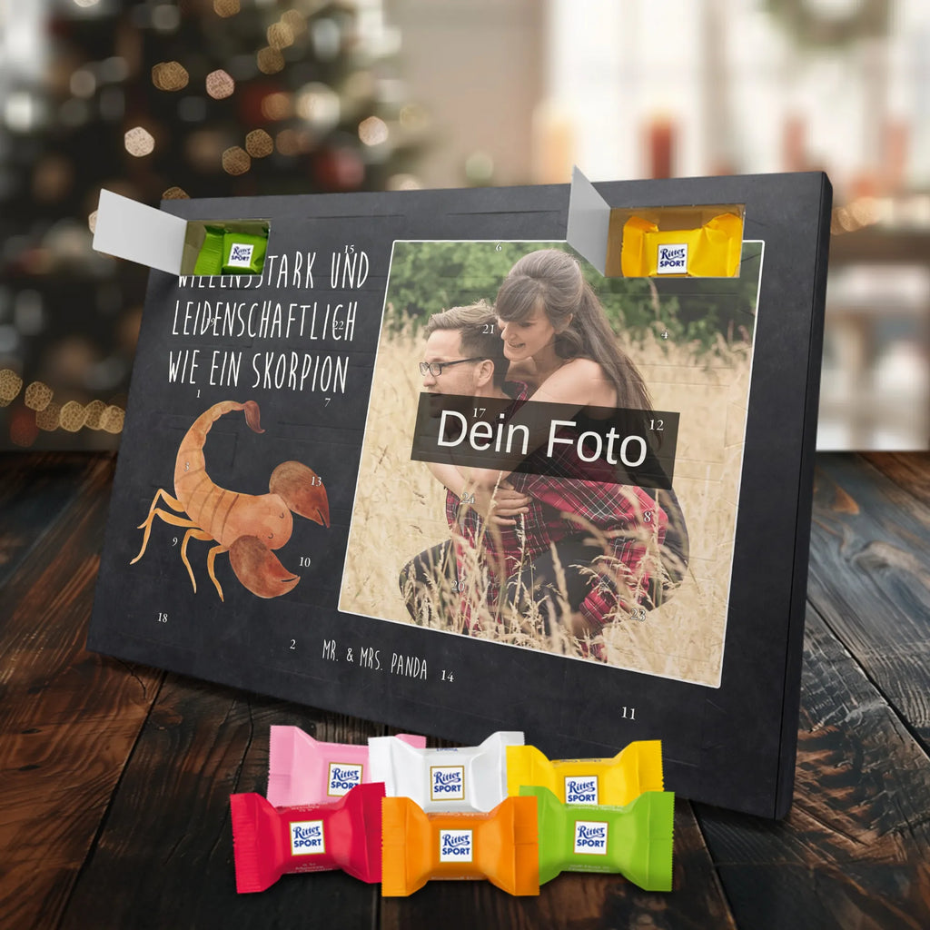 Personalisierter Schoko Foto Adventskalender Sternzeichen Skorpion Personalisierter Schoko Foto Adventskalender, Sternzeichen, Astrologie, Aszendent, Tierkreiszeichen, Horoskop, Geburtstag November, Geburtstag Oktober, Skorpion Geschenk, Geschenk November, Geschenk Oktober, Skorpione, Skorpion Sternzeichen