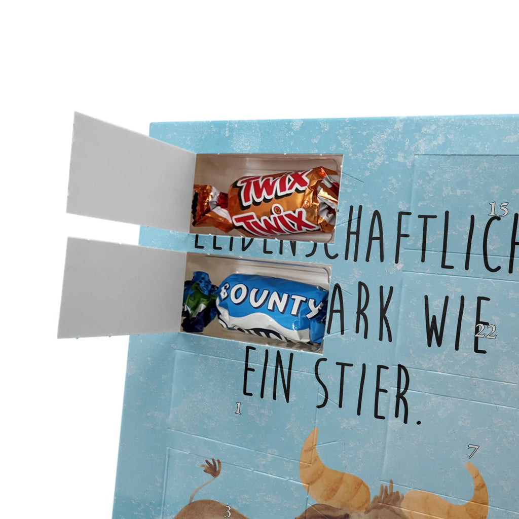  Znak zodiaku Byk Personalisierter Schoko Foto Adventskalender, Tierkreiszeichen, Sternzeichen, Horoskop, Astrologie, Aszendent, Geschenk April, Ochse, Stier, Stier Geschenk, Geburtstag Mai, Rind, Geschenk Mai, Stier Sternzeichen, Geburtstag April