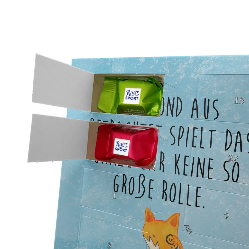 Personalisierter Schoko Foto Adventskalender Fuchs Lord Personalisierter Schoko Foto Adventskalender, Fuchs, Problemlösung, Tröstende Worte, Liebeskummer Geschenk, Füchse, Spruch Lustig, Motivation Spruch