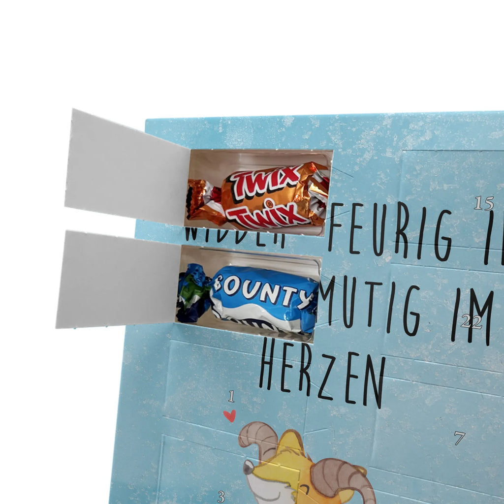 Personalisierter Schoko Foto Adventskalender Widder Astologie Personalisierter Schoko Foto Adventskalender, Sternzeichen, Astrologie, Aszendent, Tierkreiszeichen, Horoskop, Geburtstagsgeschenk, Widder, Geschenk