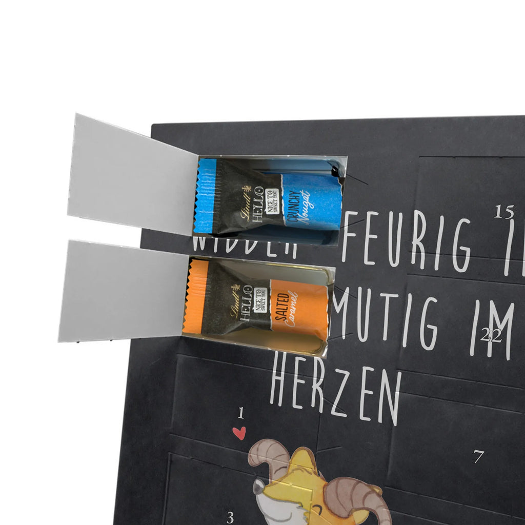 Personalisierter Schoko Foto Adventskalender Widder Astologie Personalisierter Schoko Foto Adventskalender, Sternzeichen, Astrologie, Aszendent, Tierkreiszeichen, Horoskop, Geburtstagsgeschenk, Widder, Geschenk