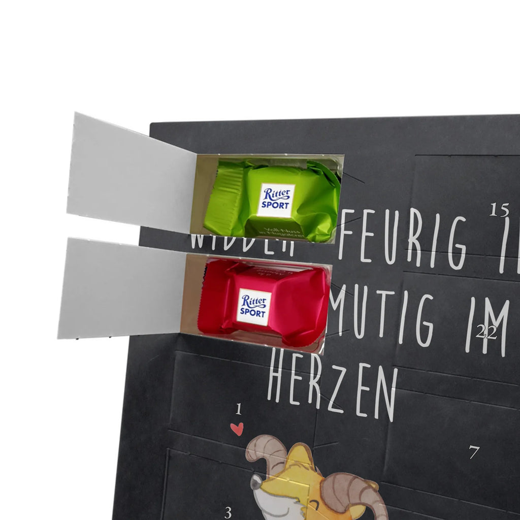 Personalisierter Schoko Foto Adventskalender Widder Astologie Personalisierter Schoko Foto Adventskalender, Sternzeichen, Astrologie, Aszendent, Tierkreiszeichen, Horoskop, Geburtstagsgeschenk, Widder, Geschenk