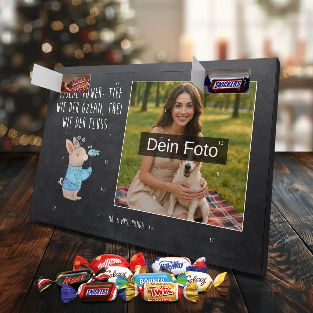 Personalisierter Schoko Foto Adventskalender Fische Astrologie Personalisierter Schoko Foto Adventskalender, Sternzeichen, Astrologie, Aszendent, Tierkreiszeichen, Horoskop, Geburtstagsgeschenk, Geschenkidee Zum Geburtstag, Fischer