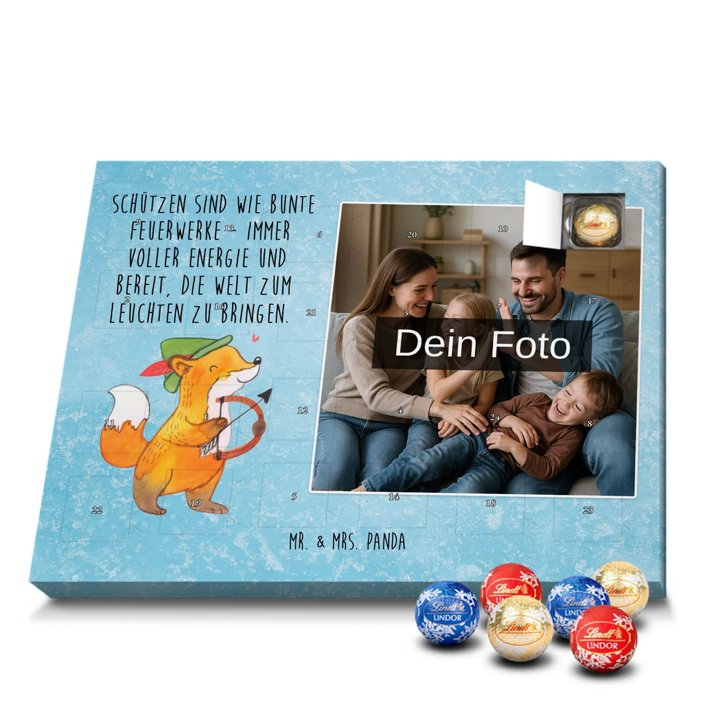 Personalisierter Schoko Foto Adventskalender Schütze Astrologie Personalisierter Schoko Foto Adventskalender, Tierkreiszeichen, Horoskop, Astrologie, Aszendent, Sternzeichen, Schütze, Geschenkidee, Geburtstagsgeschenk