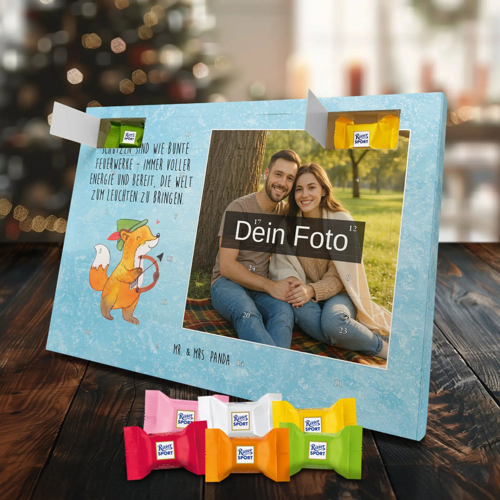 Personalisierter Schoko Foto Adventskalender Schütze Astrologie Personalisierter Schoko Foto Adventskalender, Tierkreiszeichen, Horoskop, Astrologie, Aszendent, Sternzeichen, Schütze, Geschenkidee, Geburtstagsgeschenk