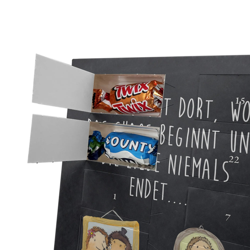 Personalisierter Schoko Foto Adventskalender Igel Familie Personalisierter Schoko Foto Adventskalender, Opa, Bruder, Familie, Muttertag, Schwester, Papa, Mama, Vatertag, Oma, Glück, Bilder, Igel, Liebe, Zusammenhalt