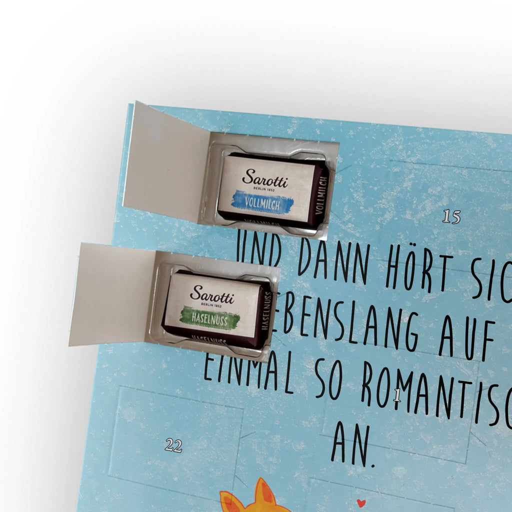 Personalisierter Schoko Foto Adventskalender Füchse Liebe Personalisierter Schoko Foto Adventskalender, Fuchs, Verlobte, Freundin, Ehemann, Ehe, Liebespaar, Füchse, Liebe, Ehefrau, Freund, Liebesbeweis, Paar, Fox, Partner