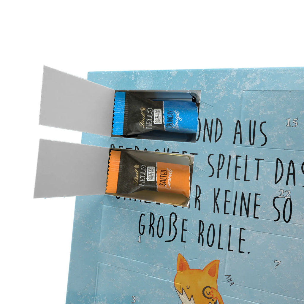 Personalisierter Schoko Foto Adventskalender Fuchs Lord Personalisierter Schoko Foto Adventskalender, Fuchs, Problemlösung, Tröstende Worte, Liebeskummer Geschenk, Füchse, Spruch Lustig, Motivation Spruch