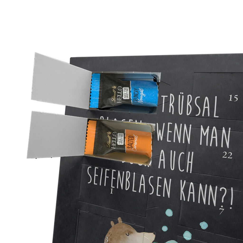 Personalisierter Schoko Foto Adventskalender Bär Seifenblasen Personalisierter Schoko Foto Adventskalender, Teddybär, Teddy, Bär, Seifenblasen Bär Lustig Sein Glücklich Traurig Happy