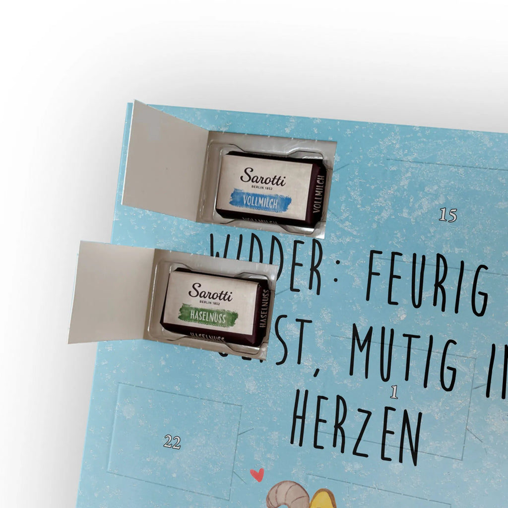 Personalisierter Schoko Foto Adventskalender Widder Astologie Personalisierter Schoko Foto Adventskalender, Sternzeichen, Astrologie, Aszendent, Tierkreiszeichen, Horoskop, Geburtstagsgeschenk, Widder, Geschenk