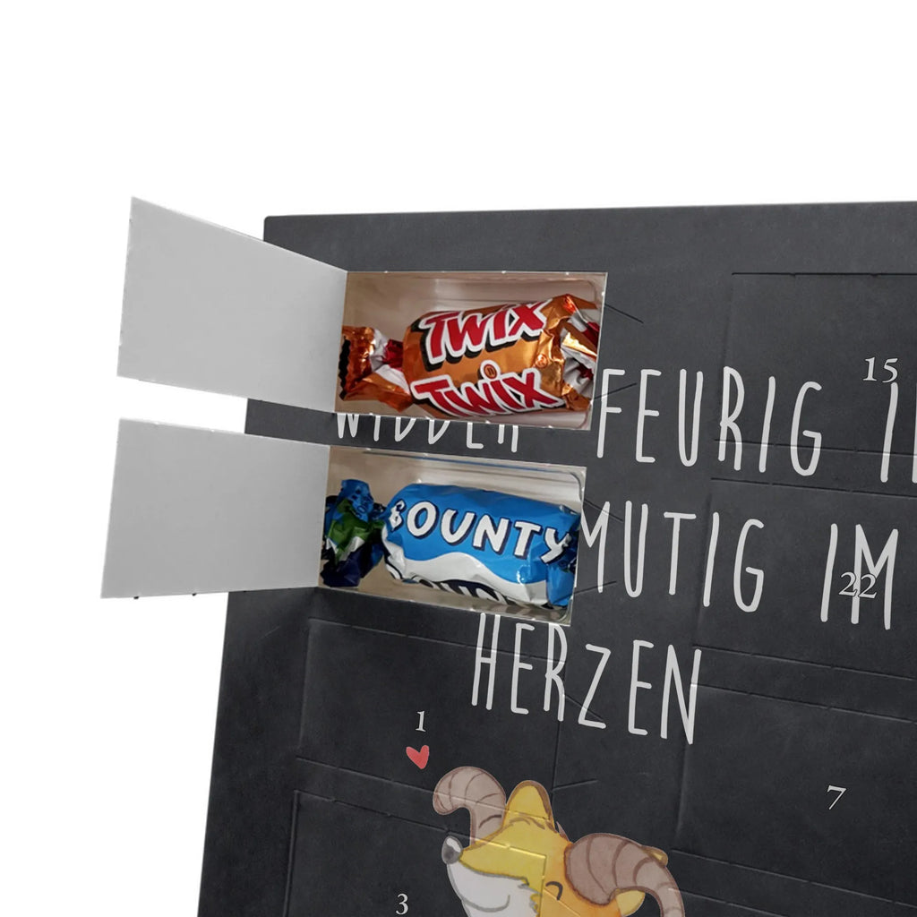 Personalisierter Schoko Foto Adventskalender Widder Astologie Personalisierter Schoko Foto Adventskalender, Sternzeichen, Astrologie, Aszendent, Tierkreiszeichen, Horoskop, Geburtstagsgeschenk, Widder, Geschenk