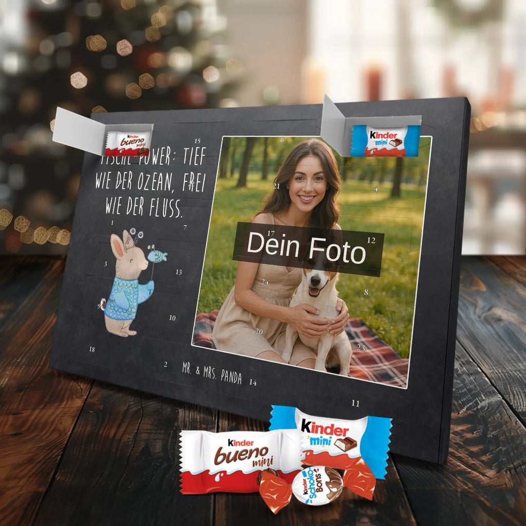 Personalisierter Schoko Foto Adventskalender Fische Astrologie Personalisierter Schoko Foto Adventskalender, Sternzeichen, Astrologie, Aszendent, Tierkreiszeichen, Horoskop, Geburtstagsgeschenk, Geschenkidee Zum Geburtstag, Fischer