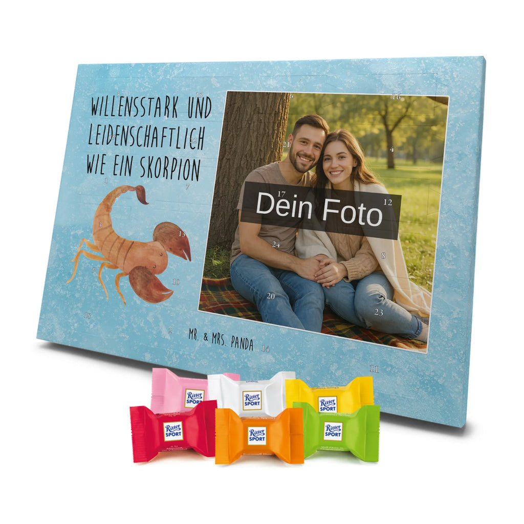 Personalisierter Schoko Foto Adventskalender Sternzeichen Skorpion Personalisierter Schoko Foto Adventskalender, Sternzeichen, Astrologie, Aszendent, Tierkreiszeichen, Horoskop, Geburtstag November, Geburtstag Oktober, Skorpion Geschenk, Geschenk November, Geschenk Oktober, Skorpione, Skorpion Sternzeichen
