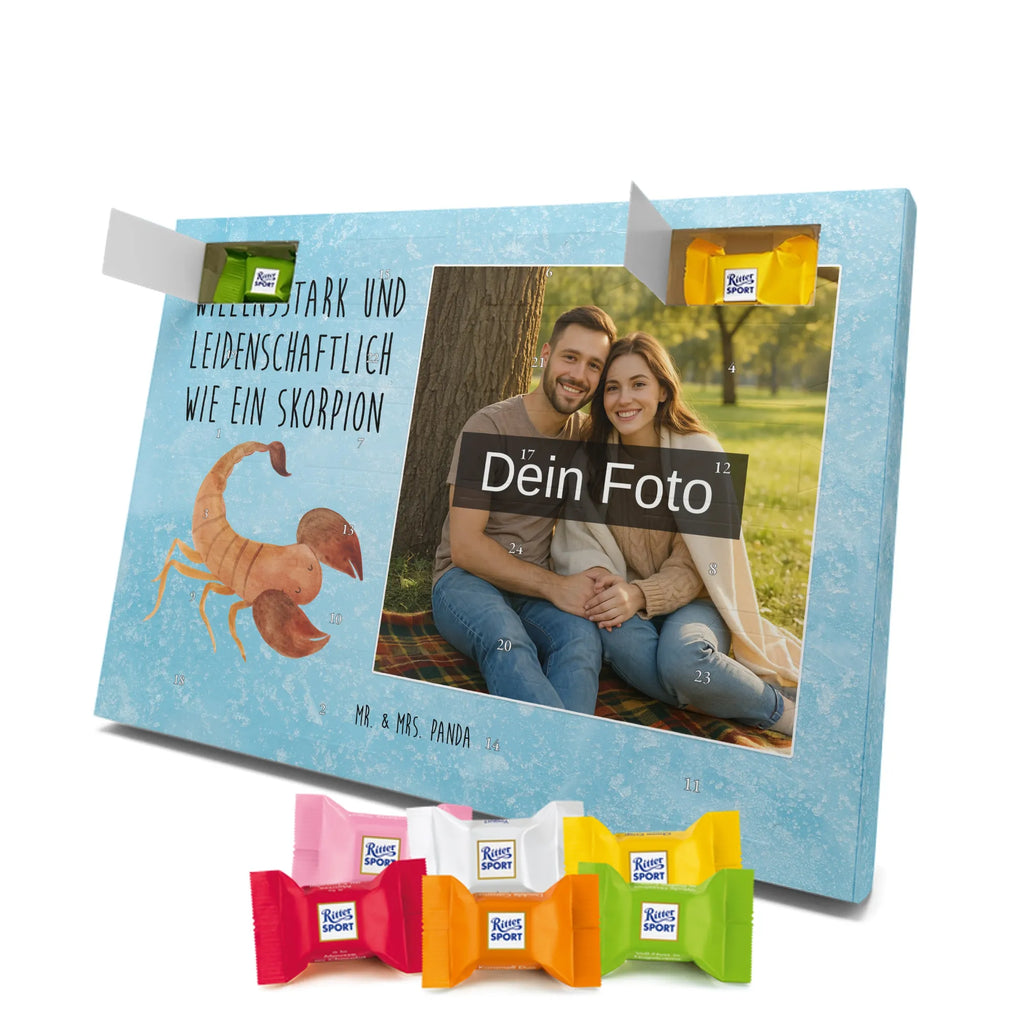 Personalisierter Schoko Foto Adventskalender Sternzeichen Skorpion Personalisierter Schoko Foto Adventskalender, Sternzeichen, Astrologie, Aszendent, Tierkreiszeichen, Horoskop, Geburtstag November, Geburtstag Oktober, Skorpion Geschenk, Geschenk November, Geschenk Oktober, Skorpione, Skorpion Sternzeichen