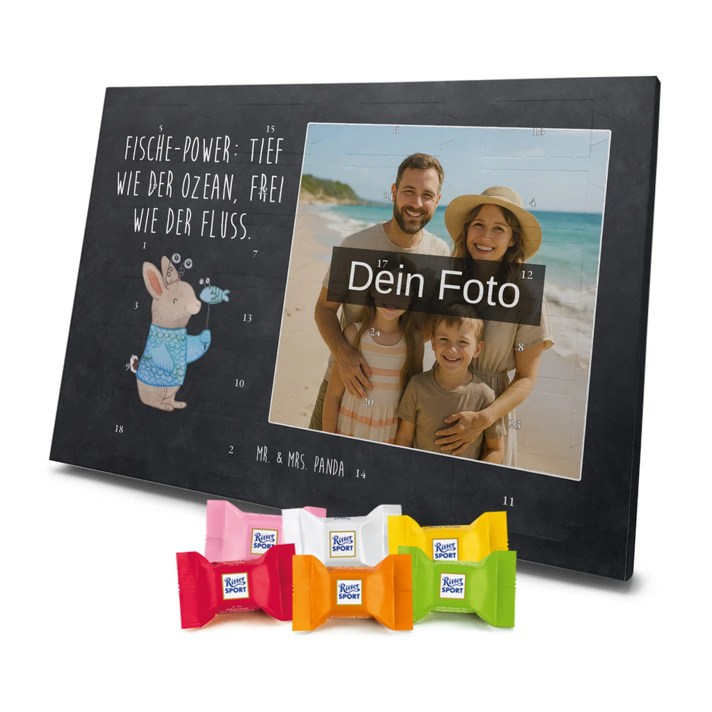 Personalisierter Schoko Foto Adventskalender Fische Astrologie Personalisierter Schoko Foto Adventskalender, Sternzeichen, Astrologie, Aszendent, Tierkreiszeichen, Horoskop, Geburtstagsgeschenk, Geschenkidee Zum Geburtstag, Fischer